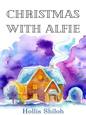 cover image of Christmas With Alfie